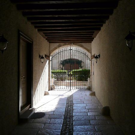 Le Grenier Maufoux Apartment Beaune  Exterior photo